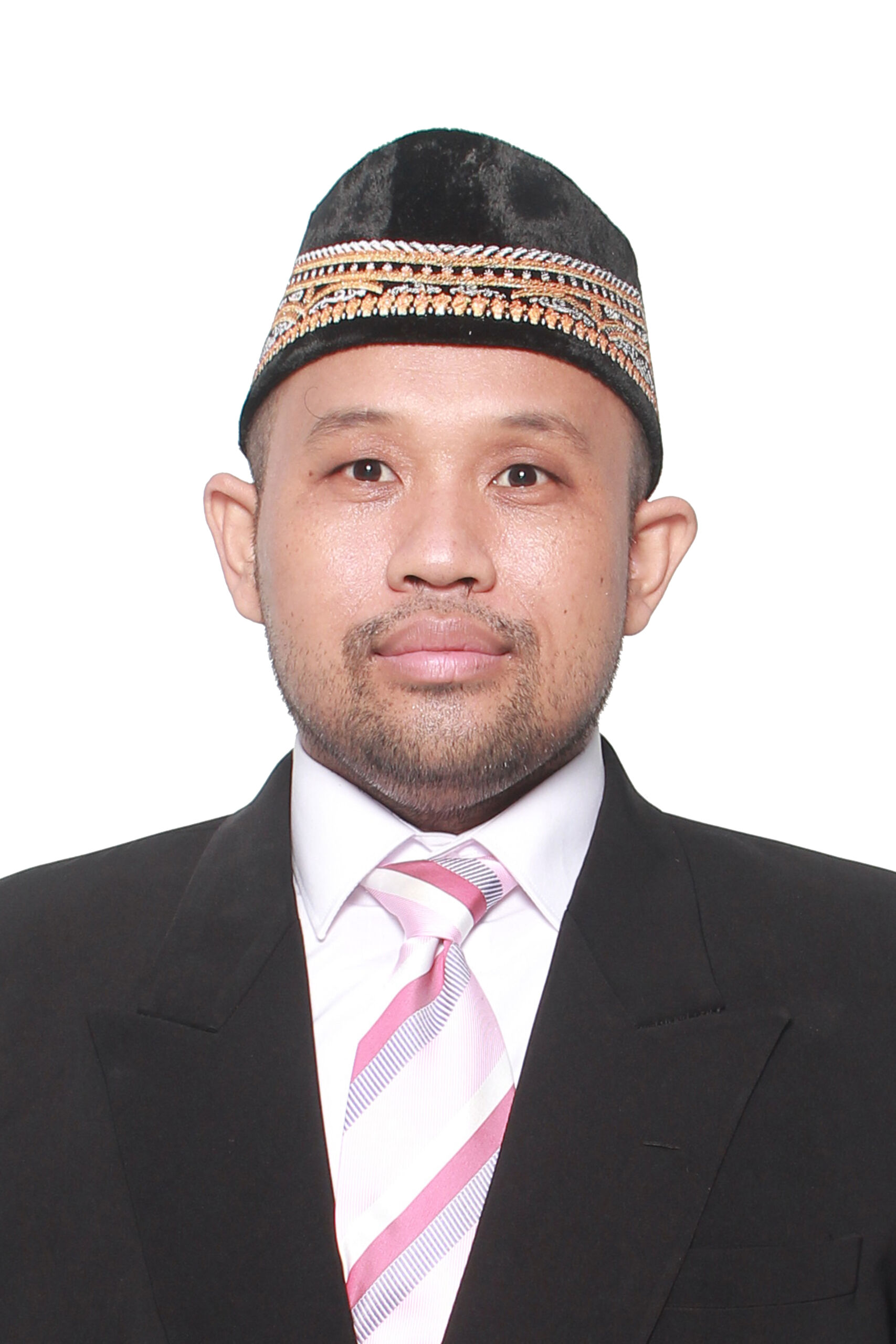 Muhammad Aprianto Budie Nugroho, M.Pd.