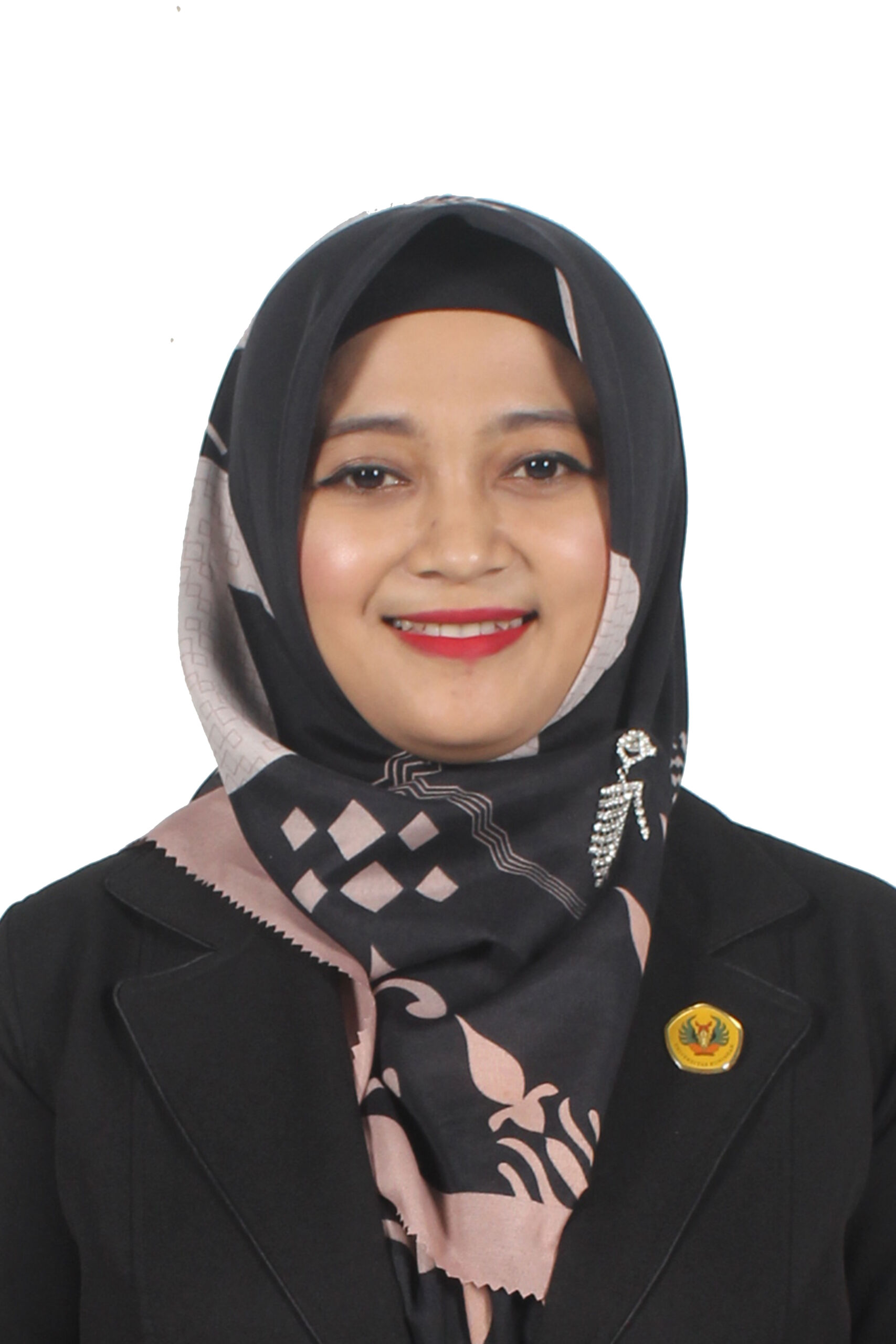 Vina Agustiana, M.Pd.