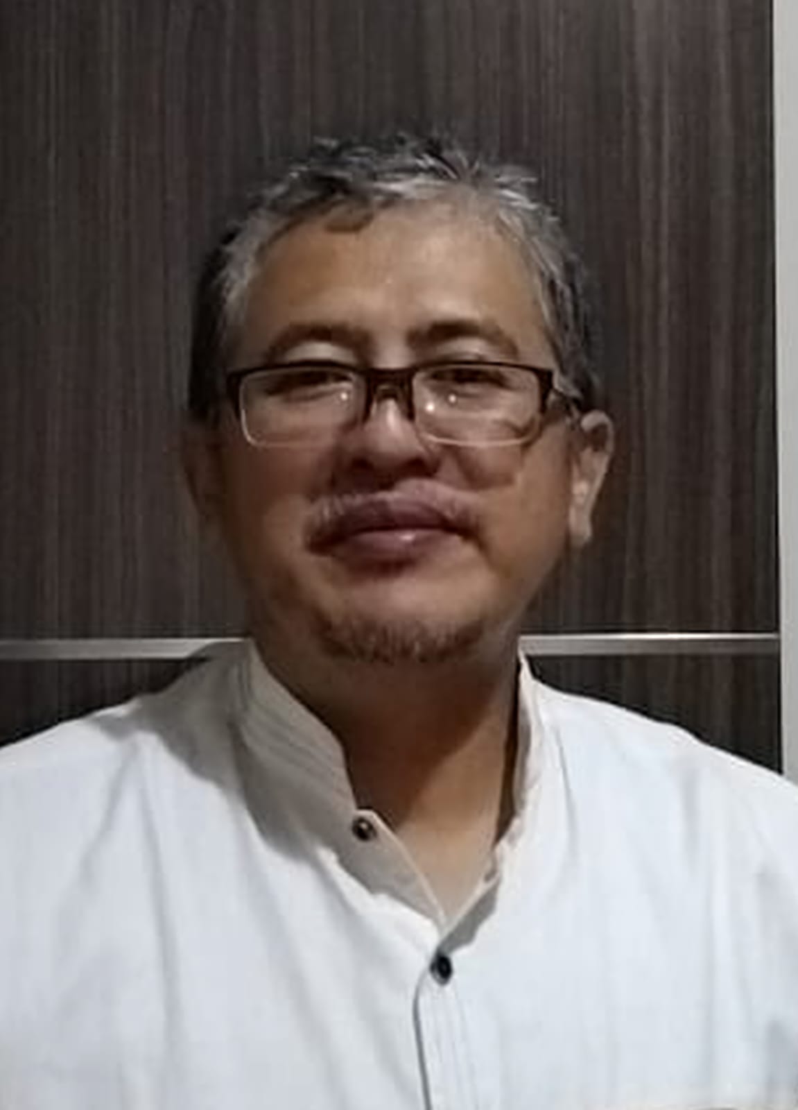 Dr. H. Marwito Wihadi, M.Pd.