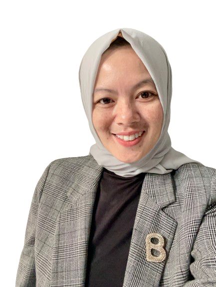 Dr. Endang Darsih, M.Pd.