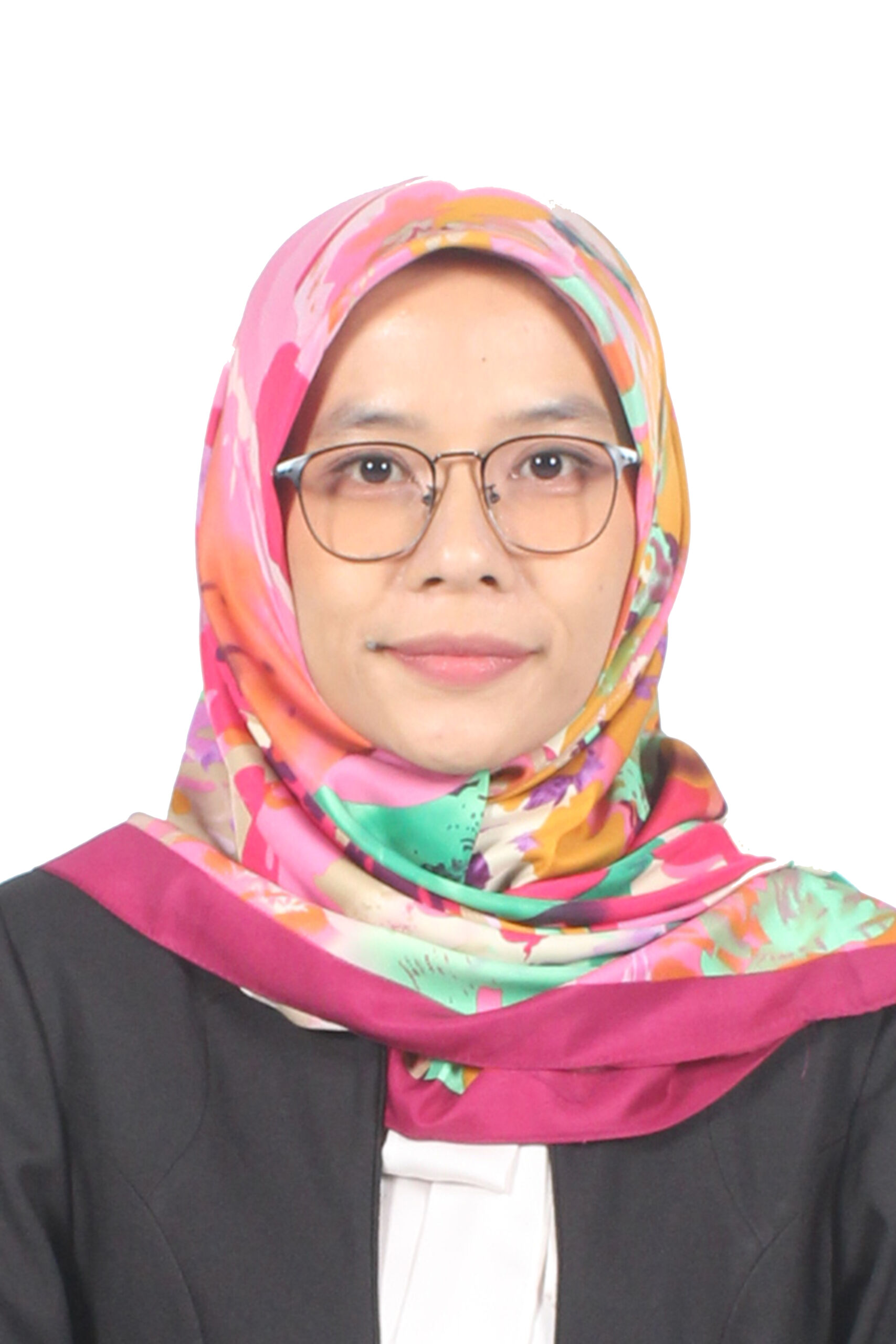 Yuniarti, M.Pd.