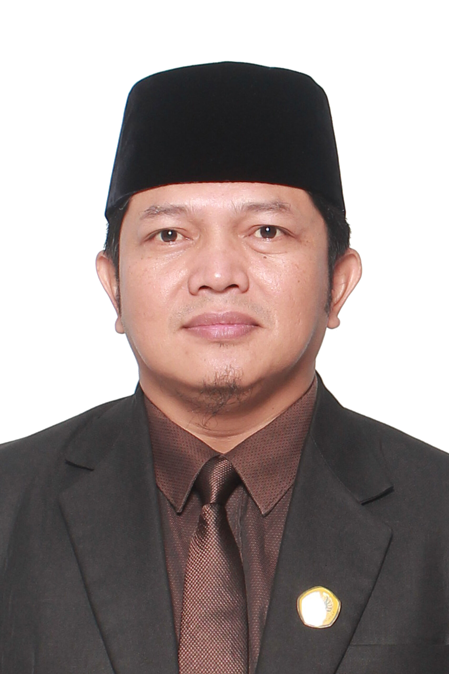 Dr. Dadang Solihat, M.Pd. BI.