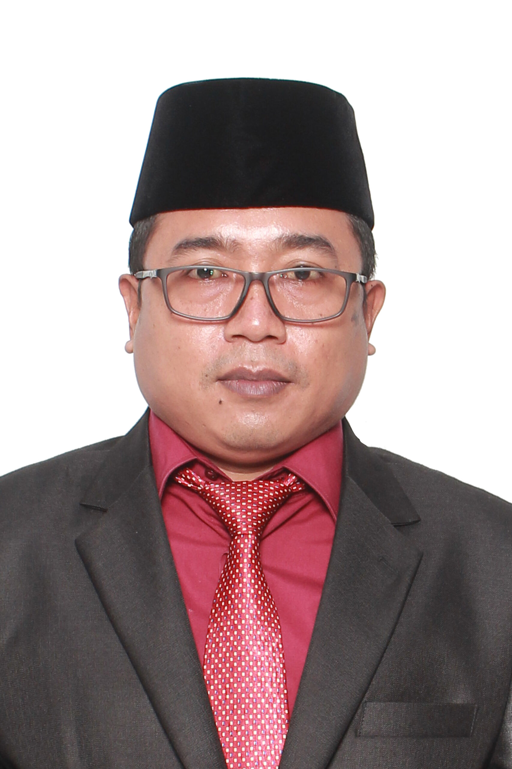 Roni Nursyamsu, M.Pd.