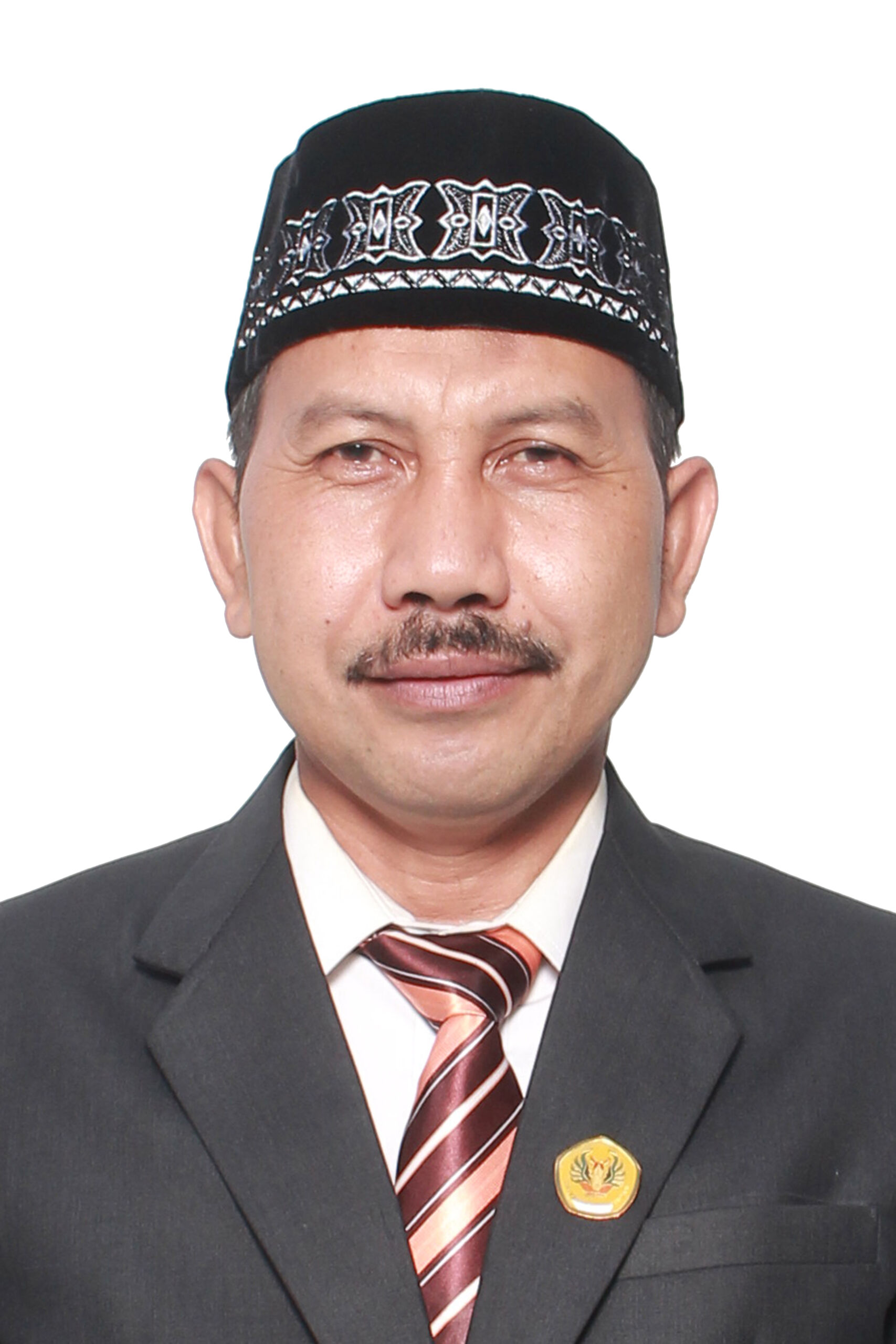 Drs. Yayan Suryana, M.Pd.
